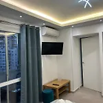 Luxpro - City
