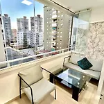 Luxpro - City Apartment Torremolinos