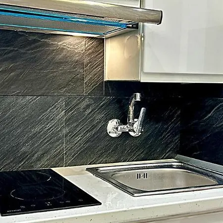 Luxpro - City Торремолинос