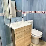Luxpro - City Daire Torremolinos