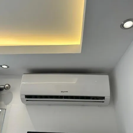 Apartamento Luxpro - City Torremolinos