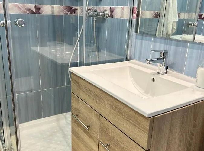 Apartment Luxpro - City Torremolinos