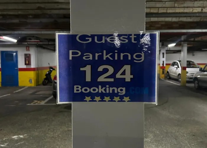 Luxpro - City Torremolinos