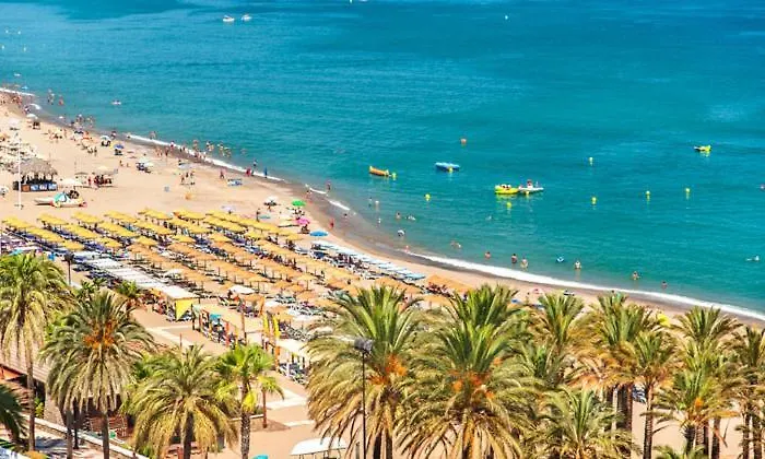 Luxpro - City Apartment