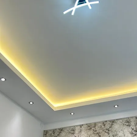 Luxpro - City 公寓 托雷莫利诺斯