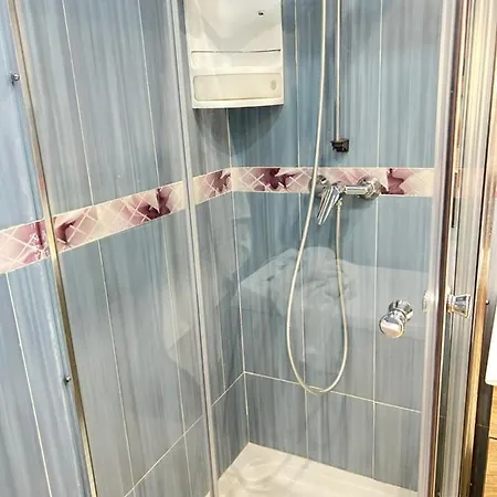 Luxpro - City Daire