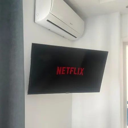 Luxpro - City 아파트