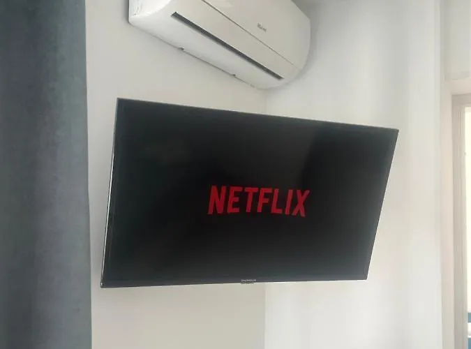 Luxpro - City 아파트