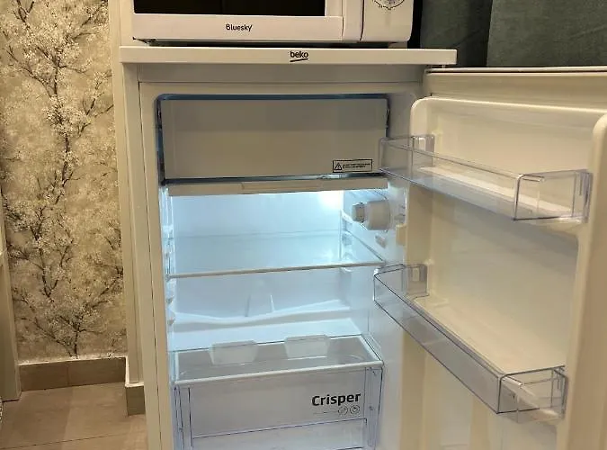 아파트 Luxpro - City 토레몰리노스