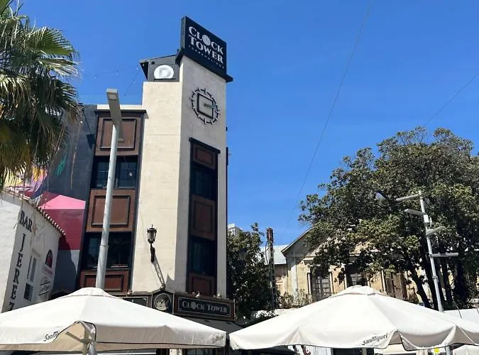 Luxpro - City 아파트 *