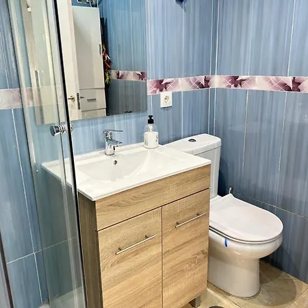 Luxpro - City Appartamento Torremolinos