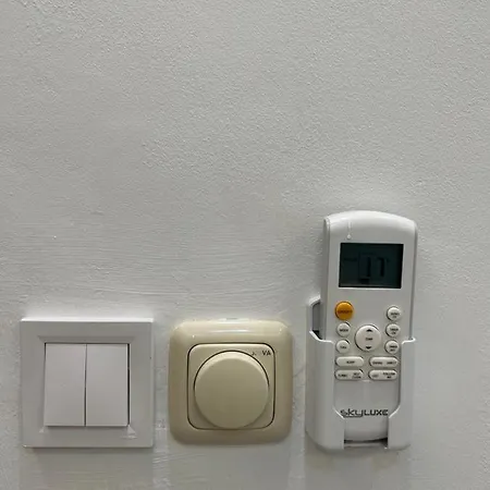 Appartamento Luxpro - City *