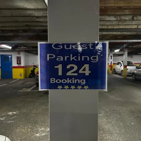 Luxpro - City Torremolinos