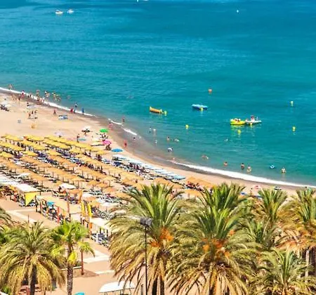 Luxpro - City Appartamento